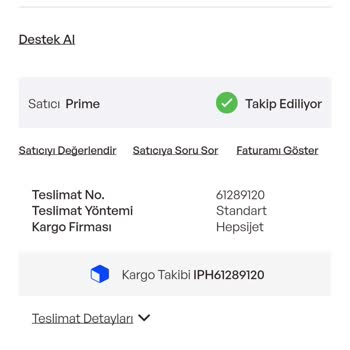İdefix'te İade Süreci Sorunu: Kusurlu Tabletin Ücreti Hala İade Edilmedi