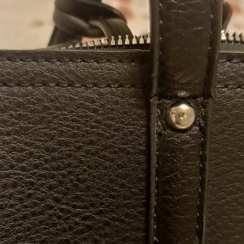 Derimod Çanta Kalitesi Ve Müşteri Hizmetleri Hayal Kırıklığı