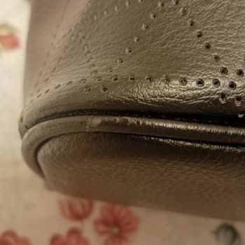 Derimod Çanta Kalitesi Ve Müşteri Hizmetleri Hayal Kırıklığı