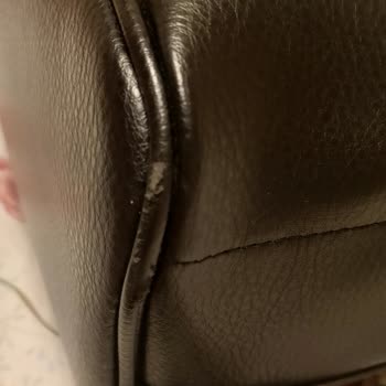 Derimod Çanta Kalitesi Ve Müşteri Hizmetleri Hayal Kırıklığı