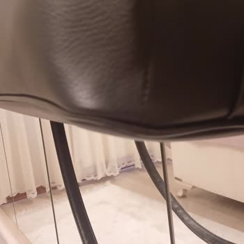 Derimod Çanta Kalitesi Ve Müşteri Hizmetleri Hayal Kırıklığı