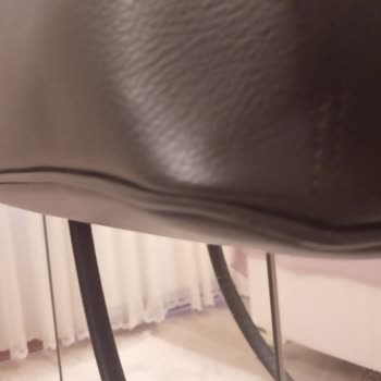 Derimod Çanta Kalitesi Ve Müşteri Hizmetleri Hayal Kırıklığı