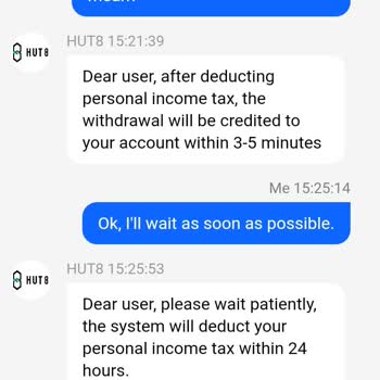 HUT8: Kazanç Vaadiyle Başlayan Hayal Kırıklığı