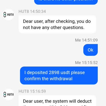 HUT8: Kazanç Vaadiyle Başlayan Hayal Kırıklığı