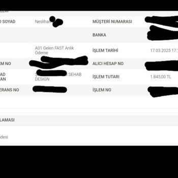 Yanlış Ürün Gönderimi Ve Eksik İade İle Hayal Kırıklığı