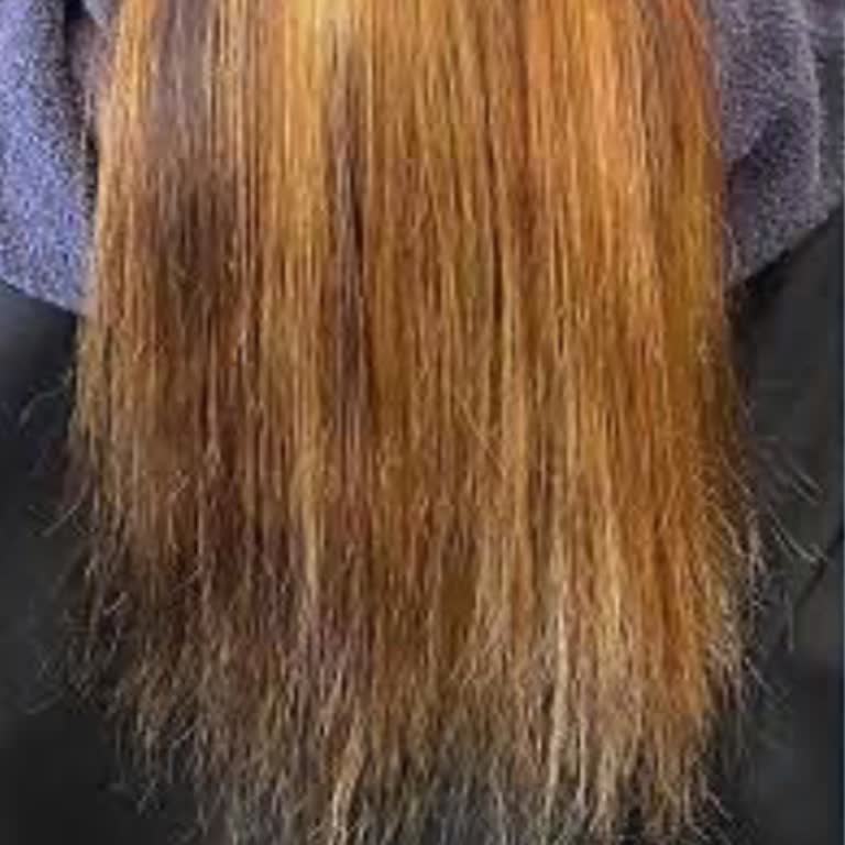 Uğur Altıntaş kuaför Hem Paramdan Oldum, Hem Saçlarımdan!