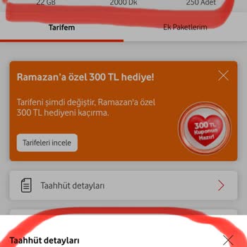 Yanıltıcı Taahhüt: Faturalarım Neden Yükseldi?