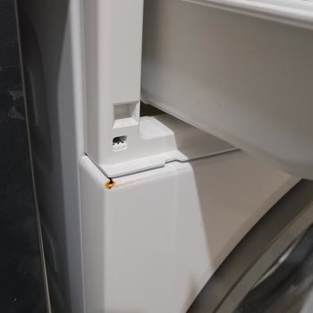 Arçelik Çamaşır Makinesi Paslanma Sorunu