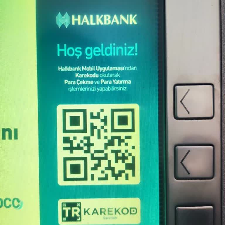 ATM'de Yutulan Para Krizi
