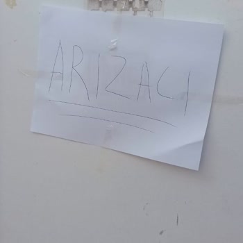 Bahçelievler'deki Kavuksan Petrol Ofisi Tuvalet Sorunu
