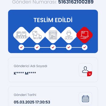 Boyner İade Süreci Hala Tamamlanmadı