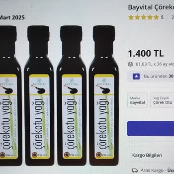 Bayvital Yanlış Fiyat Politikaları Olmuştur!