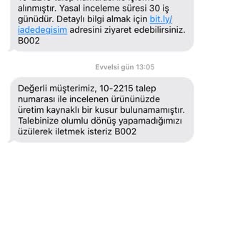 Skechers Ayakkabının Kalitesizliği Ve Yanıltıcı Kampanya