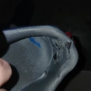 Skechers Ayakkabının Kalitesizliği Ve Yanıltıcı Kampanya