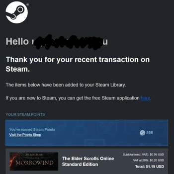 Steam İade Politikası Ve Oyun Süresi Sorunu