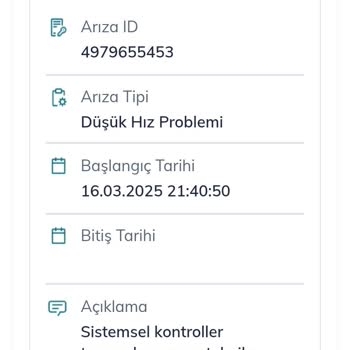 TTNET Bağlantı Problemleri Ve Müşteri Mağduriyeti