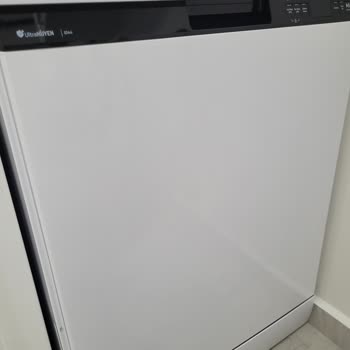 Arçelik Bulaşık Makinesinde Boya Kabarması Ve Çürüme Sorunu