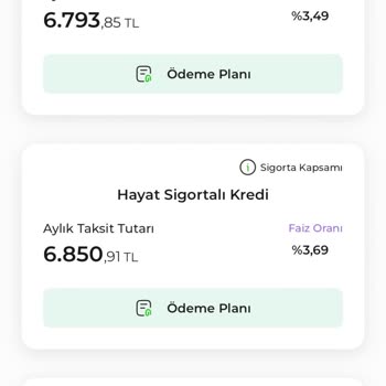 Güvenilmez Banka Ve Yanıltıcı Kredi Vaadi
