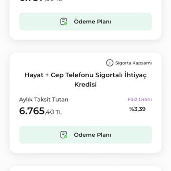 Güvenilmez Banka Ve Yanıltıcı Kredi Vaadi