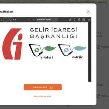 Garanti Ve Fatura Sorunlarıyla Boğuşuyorum
