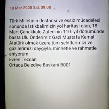 Yanlış Kişiye Sürekli SMS Gönderimi