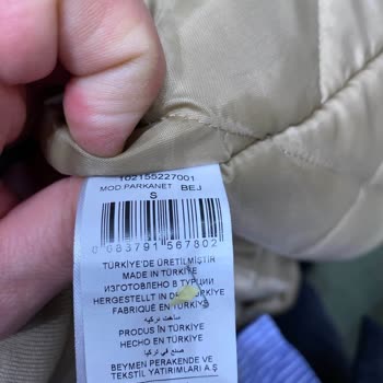 Kullanılmış Ürün Şoku: Beymen'de Hayal Kırıklığı