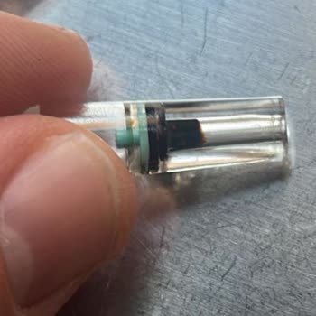 Süzen 92 Filtrelerinde Kalite Düşüşü: Süzmüyor!