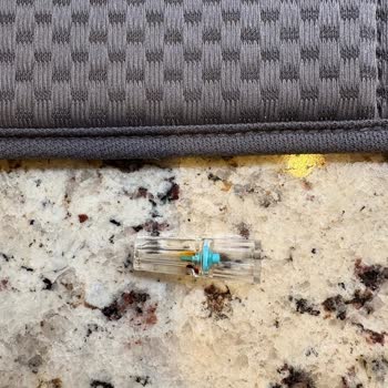 Süzen 92 Filtrelerinde Kalite Düşüşü: Süzmüyor!