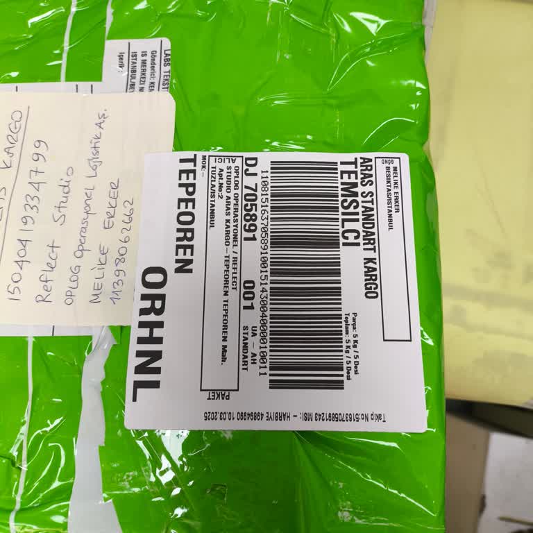 İade Sürecindeki Sorunlar Ve İletişim Eksikliği