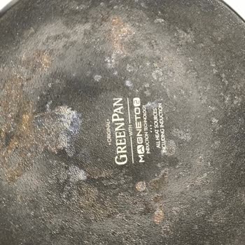 Greenpan Tava: Beklentilerin Altında Kalan Deneyim