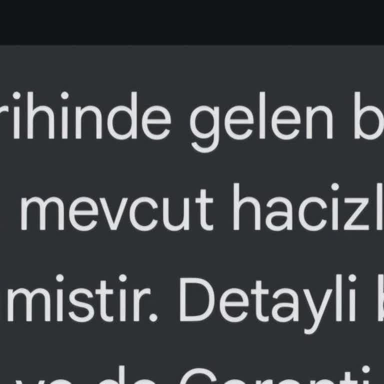 İş Bankası'ndan Haciz Mağduriyeti