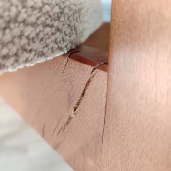 Teslimat Ve Kalite Sorunlarıyla Dolup Taşan Maq Home Deneyimi