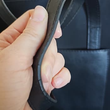 Manuka Çantasında Erken Hasar Ve Yetersiz Müşteri Hizmeti