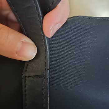 Manuka Çantasında Erken Hasar Ve Yetersiz Müşteri Hizmeti