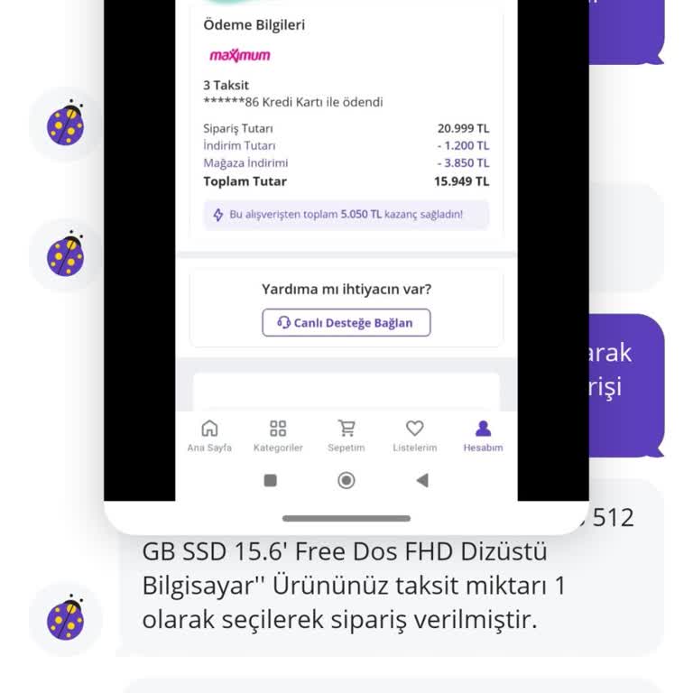 Taksitli Alışverişte Peşin Şoku: N11 Güvenilir Mi?