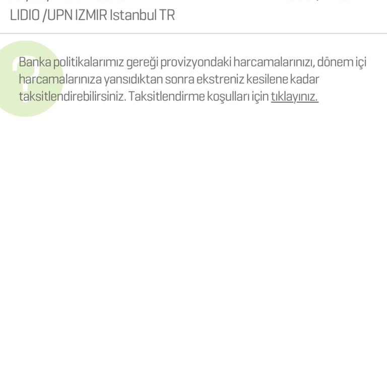 Ucuzpin.com'da Yetkisiz Harcama Şoku