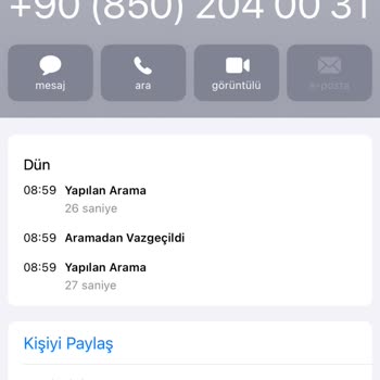 Yurt Dışında Kart Borcu Ödeme Krizi