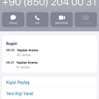 Yurt Dışında Kart Borcu Ödeme Krizi