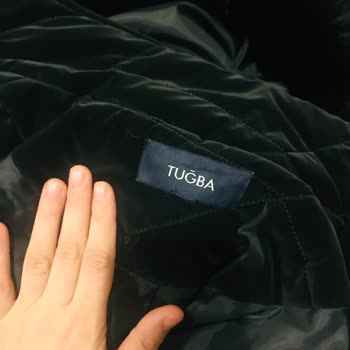 Etiketsiz Mont Değişiminde Mağduriyet