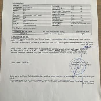 Sigorta İptalinde Sürekli Oyalama Ve Ek Ücret Talebi