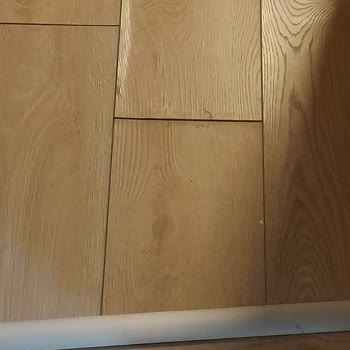 Arçelik Bulaşık Makinesi Su Kaçağı Nedeniyle Parkelerimizi Zarar Verdi