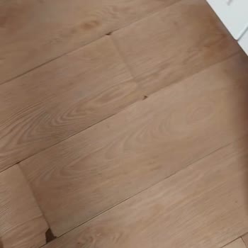 Arçelik Bulaşık Makinesi Su Kaçağı Nedeniyle Parkelerimizi Zarar Verdi