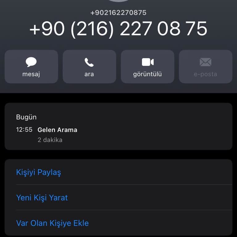 Yanıltıcı Anket Aramasıyla Garanti BBVA Adı Kullanılıyor