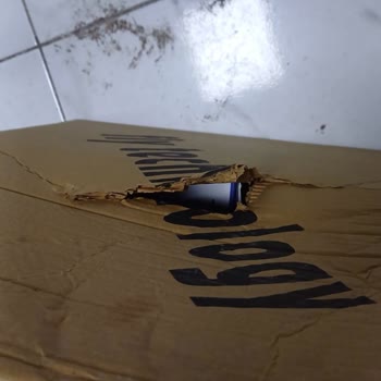 Hepsiburada Hasarlı Ürün Ve İade Sorunu