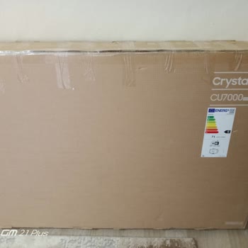 İncehesap Kırık Televizyon Ve İade Sürecinde Yaşanan Kabus