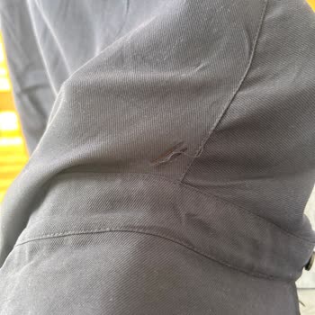 Be Blue Kumaş Kalitesinde Beklenmedik Düşüş!