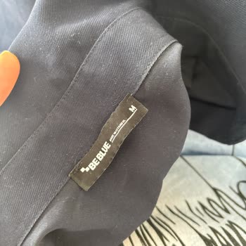 Be Blue Kumaş Kalitesinde Beklenmedik Düşüş!