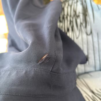 Be Blue Kumaş Kalitesinde Beklenmedik Düşüş!