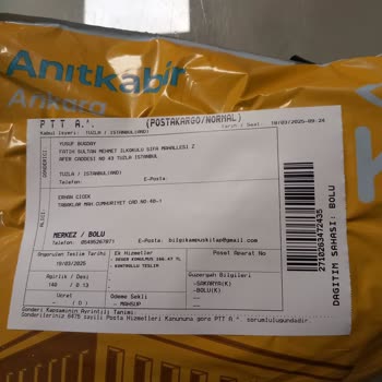 İade Sürecinde İletişimsizlik Ve Ek Ücret Sorunu