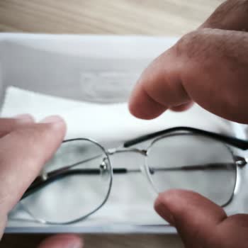 Universal Eyewear Gözlüğü Alalı 2 Gün Oldu Kaynak Yerinden Çıktı